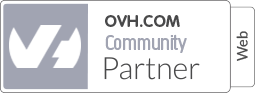 Hébergement OVH - Partenaire Mobiloweb - Agence Web Locale Toulouse