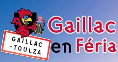 Illustration pour Fête de Gaillac-Toulza 2019
